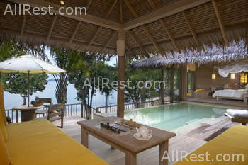 Six Senses Hideaway Yao Noi 42